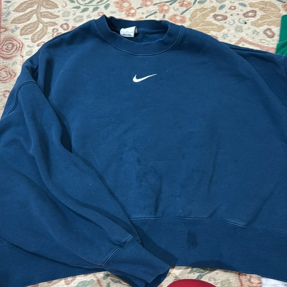 Nike sweat set. 30$ OR BEST OFFER